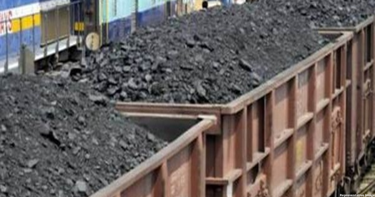 India's total coal output rises 18 per cent YoY as of October